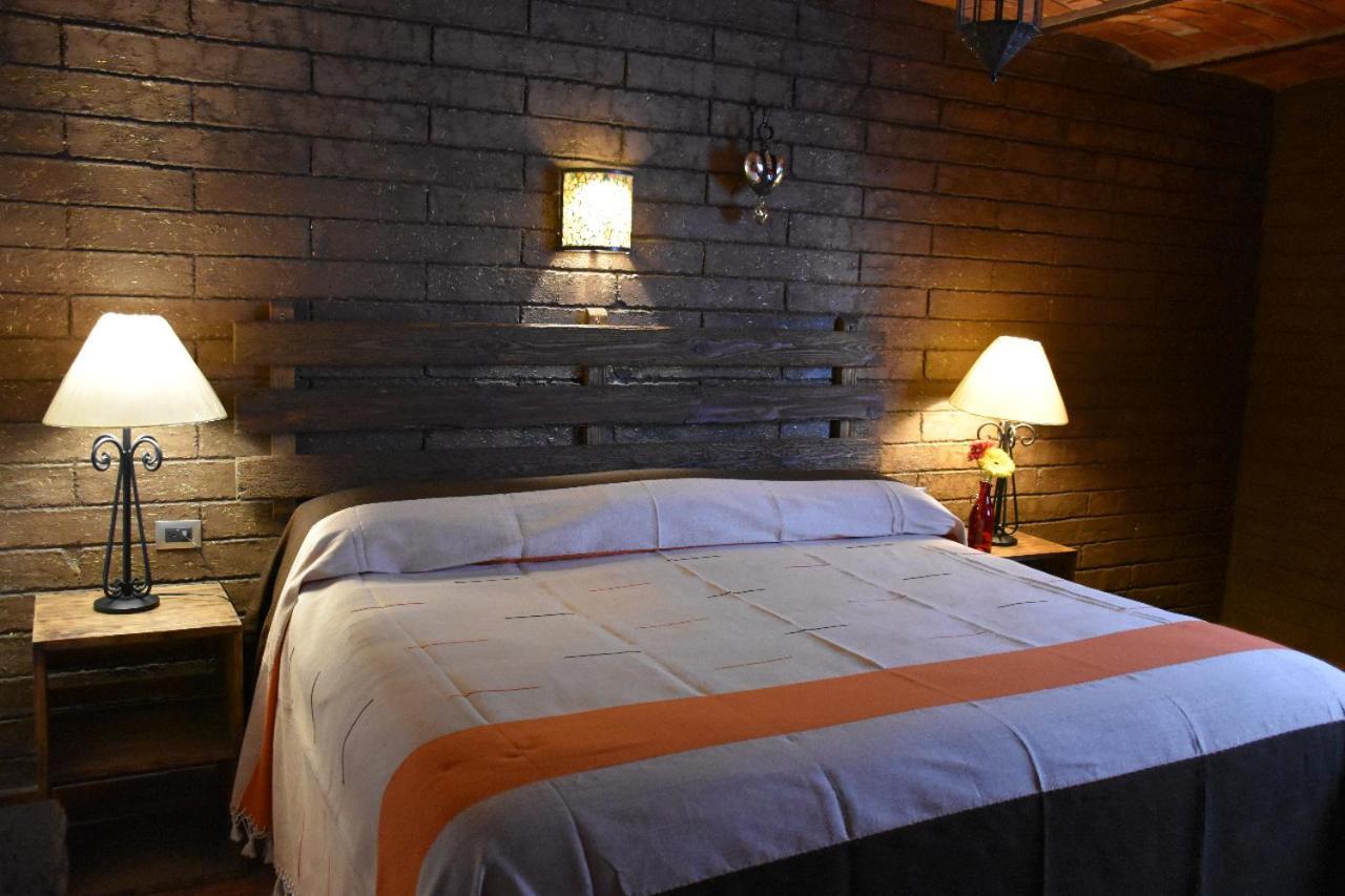 Hotel Mi Pueblito Tapalpa Extérieur photo