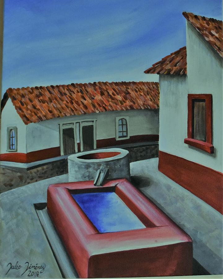 Hotel Mi Pueblito Tapalpa Extérieur photo